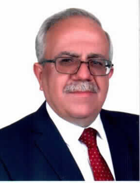 صورة دريد مشهور صالح الشريده