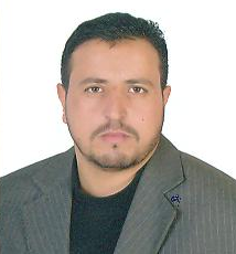 صورة عبد الله رفيفان سليمان المذهان