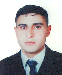 صورة احمد ابراهيم محمد الشرع