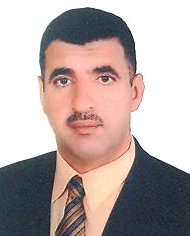 صورة خالد محمد مصطفى بني حمد