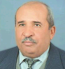 صورة كريم العازمي رشيد العمرو