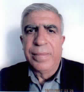 صورة يوسف صالح عبد الغني سرحان