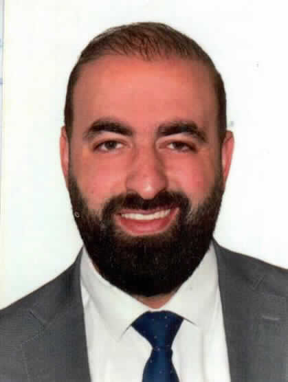 صورة همام عبدالرزاق احمد العربيات