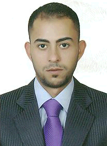 صورة حسان محمد محمود الطحاينه