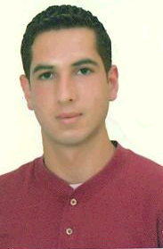 صورة محمد محمود خالد العمري