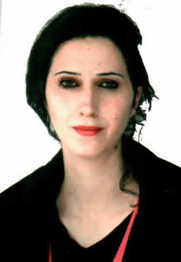 صورة سرين طارق يعقوب الحلو