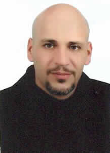 صورة عازم جمال احمد اسماعيل