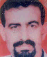 صورة خالد موسى احمد ابو زريق