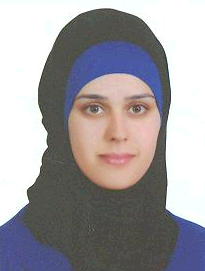 صورة ديما سعيد عبدالله ابو خيط