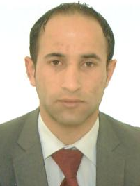 صورة رائد محمد عطا الله العمرو