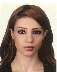 صورة اوليفيا اسحار ديب اسماعيل ابو فاره