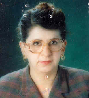 صورة فاطمه اسماعيل محمد قصاد