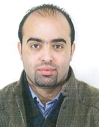 صورة طاهر ضيف الله سليمان القهيوي