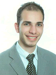 صورة ايهاب هشام فايز ابو خلف