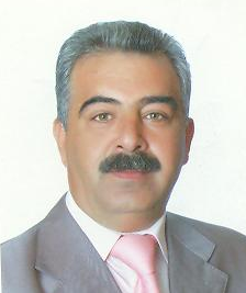 صورة اسماعيل محمد الحسين جراح
