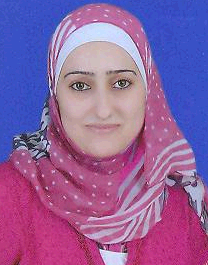 صورة هدى عبد الكريم محمود علي
