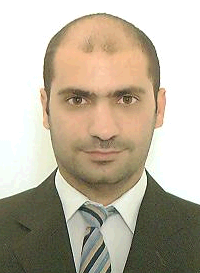 صورة هاني خالد ابراهيم الشيخ يوسف