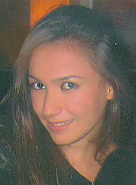 صورة سيلينا سلامة عيسى المعشر