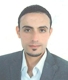 صورة مهند احمد عبدالكريم الحنيطي