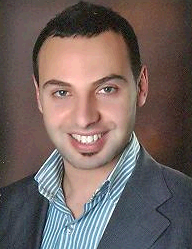 صورة علاء سارى احمد حسين