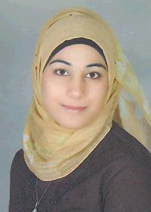 صورة ولاء زياد عبدالرحمن ابوريان