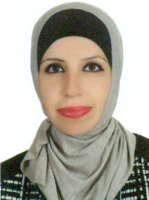 صورة الاء فاروق مصطفى ابو لباده