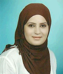 صورة هبه فواز عبد البدارنه