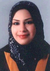 صورة الاء جمال محمد الشريف
