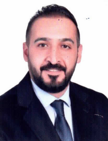 صورة عاصم محمد مصطفى السعدي