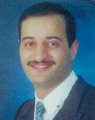 صورة محمد قاسم محمد العزام