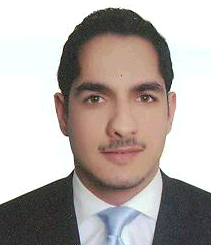 صورة حسام الدين نبيل يوسف داود