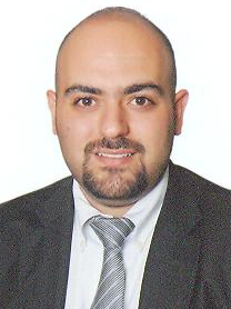 صورة بشير عاكف محمود البشير