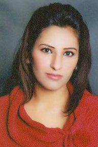 صورة نيرمين زياد علي الحنيطي