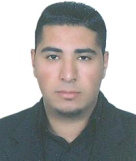 صورة هيثم غازي خضر المشني