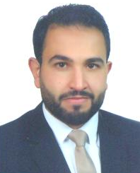 صورة صلاح فايز اسحاق العدوان