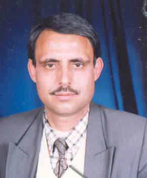 صورة شاكر محمد نمر يوسف