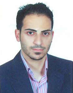 صورة علاء عدنان محمد منصور
