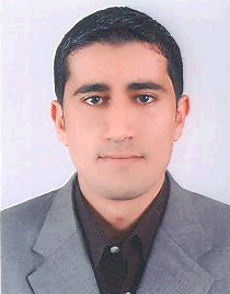 صورة عامر محمد محمود الخرابشه