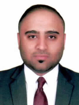 صورة معاذ منصور عواد الحميمات
