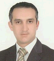 صورة هيثم عبدالقادر محمد الحوامده
