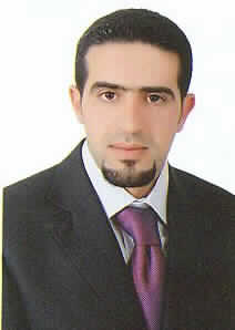 صورة هيثم عبد فالح بني هاني