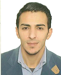 صورة محمد زهير خلف العبادي