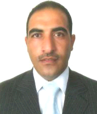 صورة تركي منصور ظاهر الفايز