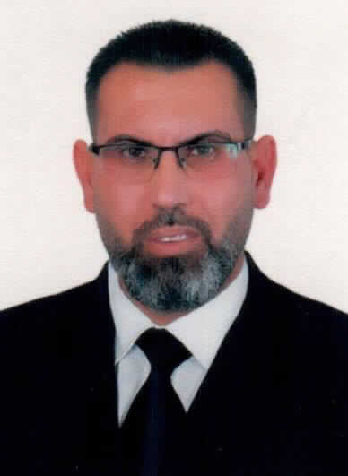صورة اياد عاطف احمد هنداوي