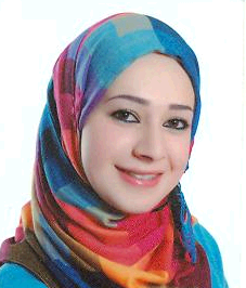 صورة ريام محمد جودت بطاينة