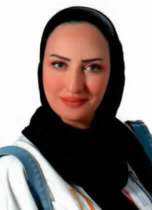 صورة اماني عادل محمود النشاش