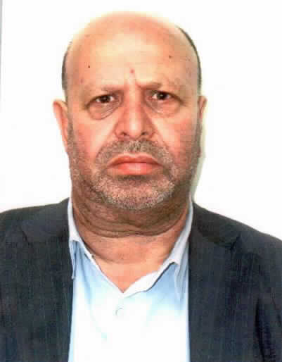 صورة ناجي زامل عبد الهادي الضلاعين