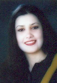 صورة خلود محمود صالح الشياب
