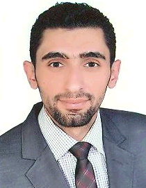 صورة بهاء الدين رضوان حسين طلفاح