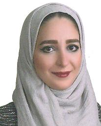 صورة حنان محمد حمدان الاطرش